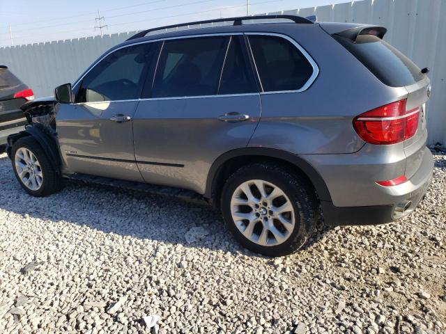 Photo 1 VIN: 5UXZW0C55D0B91130 - BMW X5 