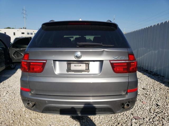 Photo 5 VIN: 5UXZW0C55D0B91130 - BMW X5 