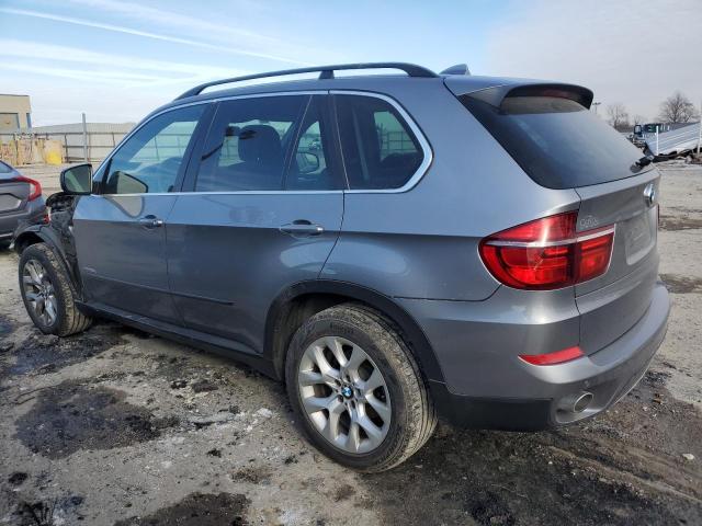 Photo 1 VIN: 5UXZW0C55D0B91788 - BMW X5 