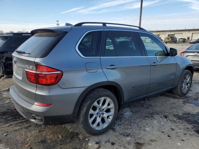 Photo 2 VIN: 5UXZW0C55D0B91788 - BMW X5 