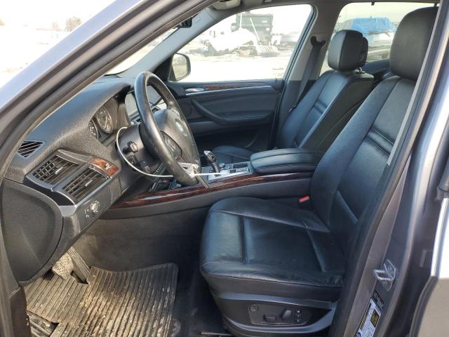 Photo 6 VIN: 5UXZW0C55D0B91788 - BMW X5 