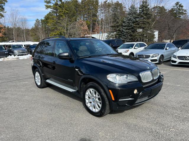 Photo 1 VIN: 5UXZW0C55D0B91869 - BMW X5 XDRIVE3 