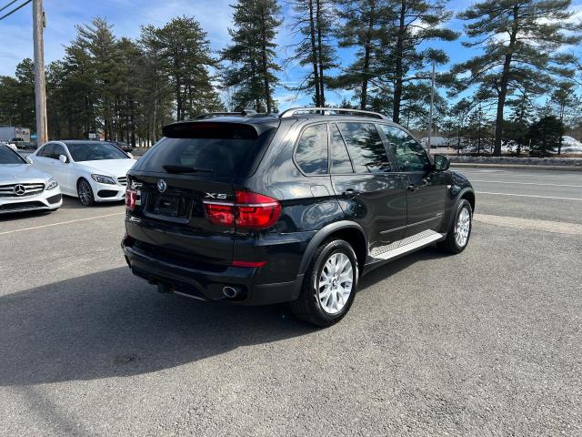 Photo 2 VIN: 5UXZW0C55D0B91869 - BMW X5 XDRIVE3 