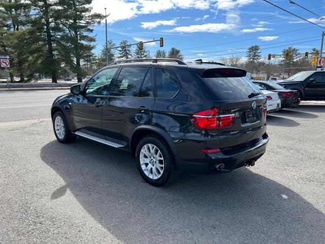 Photo 3 VIN: 5UXZW0C55D0B91869 - BMW X5 XDRIVE3 