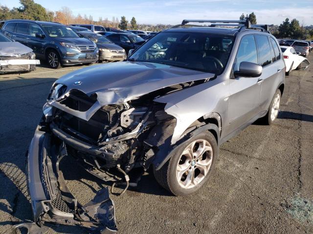 Photo 0 VIN: 5UXZW0C55D0B96022 - BMW X5 