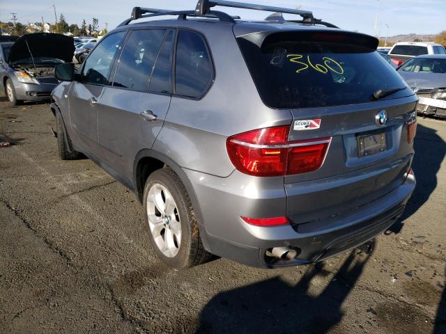 Photo 1 VIN: 5UXZW0C55D0B96022 - BMW X5 