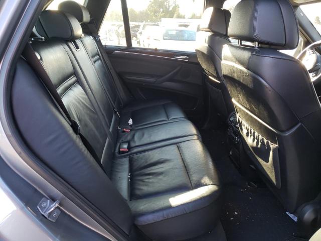 Photo 10 VIN: 5UXZW0C55D0B96022 - BMW X5 