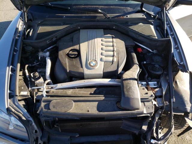 Photo 11 VIN: 5UXZW0C55D0B96022 - BMW X5 