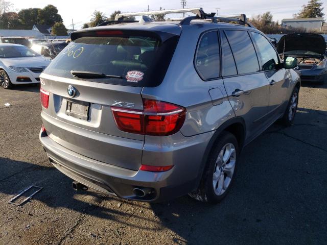 Photo 2 VIN: 5UXZW0C55D0B96022 - BMW X5 