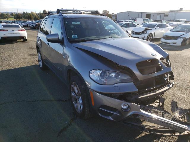 Photo 3 VIN: 5UXZW0C55D0B96022 - BMW X5 