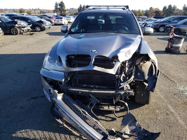 Photo 4 VIN: 5UXZW0C55D0B96022 - BMW X5 