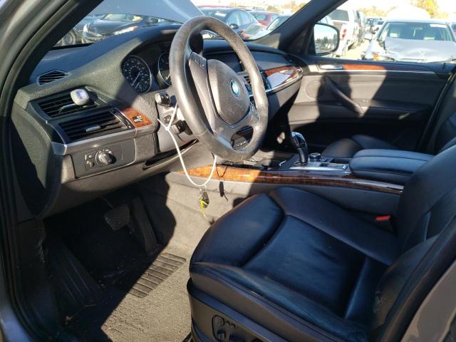 Photo 6 VIN: 5UXZW0C55D0B96022 - BMW X5 