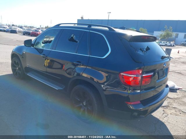 Photo 2 VIN: 5UXZW0C55D0B96294 - BMW X5 