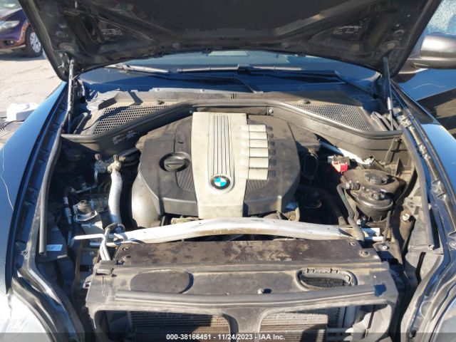 Photo 9 VIN: 5UXZW0C55D0B96294 - BMW X5 