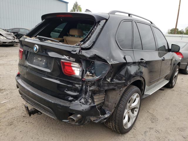 Photo 3 VIN: 5UXZW0C55D0B96313 - BMW X5 XDRIVE3 