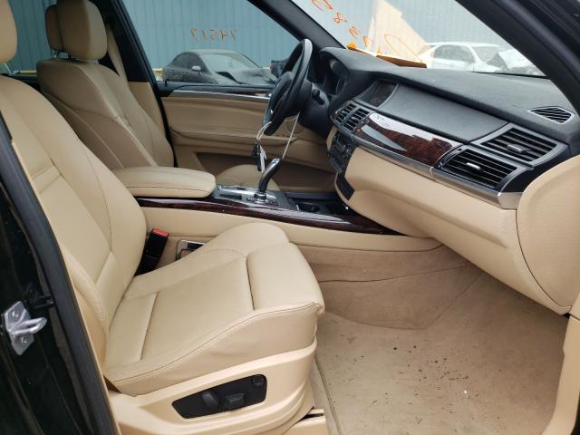 Photo 4 VIN: 5UXZW0C55D0B96313 - BMW X5 XDRIVE3 