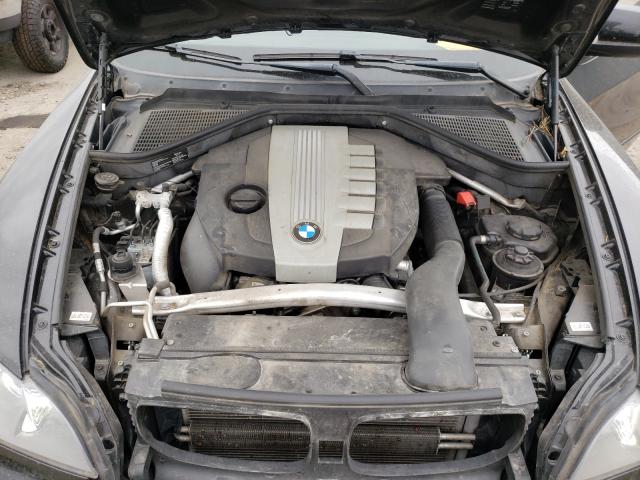 Photo 6 VIN: 5UXZW0C55D0B96313 - BMW X5 XDRIVE3 