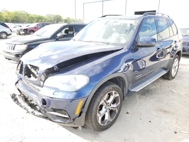 Photo 1 VIN: 5UXZW0C56BL368650 - BMW X5 