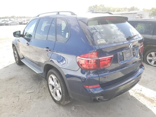 Photo 2 VIN: 5UXZW0C56BL368650 - BMW X5 