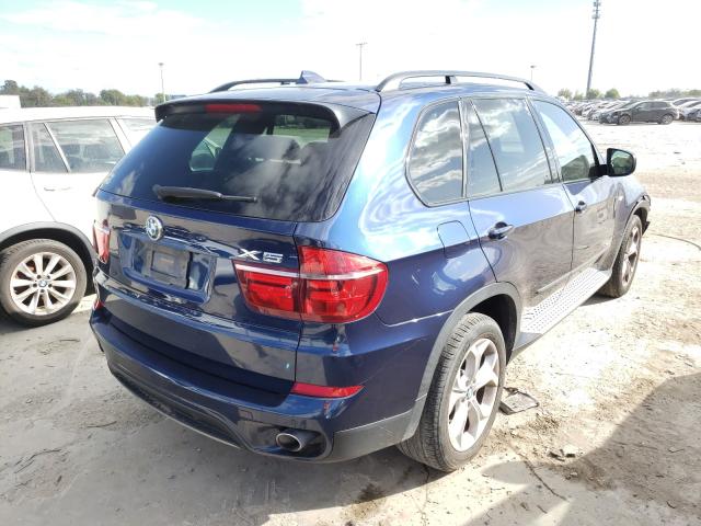 Photo 3 VIN: 5UXZW0C56BL368650 - BMW X5 