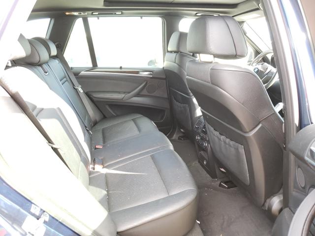 Photo 5 VIN: 5UXZW0C56BL368650 - BMW X5 