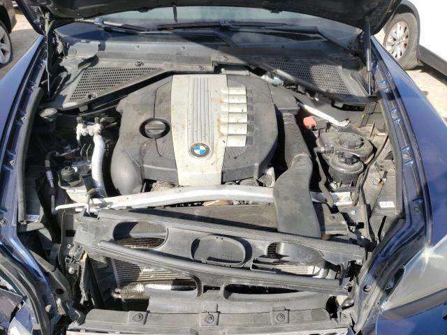 Photo 6 VIN: 5UXZW0C56BL368650 - BMW X5 