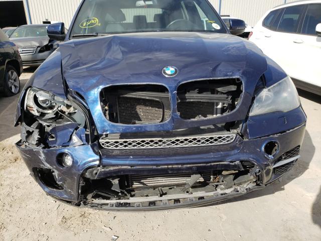 Photo 8 VIN: 5UXZW0C56BL368650 - BMW X5 