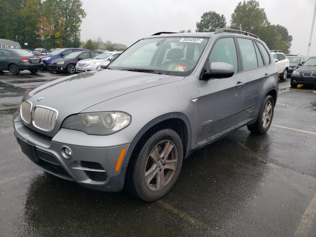 Photo 1 VIN: 5UXZW0C56BL369751 - BMW X5 XDRIVE3 