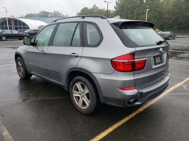 Photo 2 VIN: 5UXZW0C56BL369751 - BMW X5 XDRIVE3 