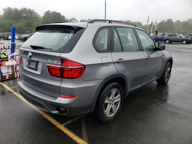 Photo 3 VIN: 5UXZW0C56BL369751 - BMW X5 XDRIVE3 