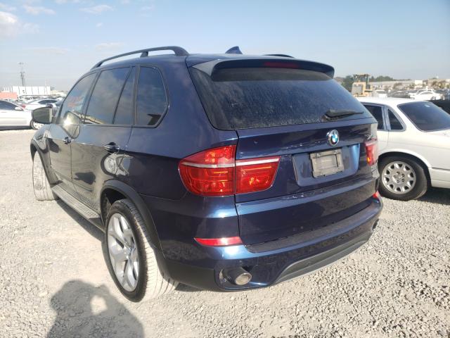 Photo 2 VIN: 5UXZW0C56BL370494 - BMW X5 XDRIVE3 