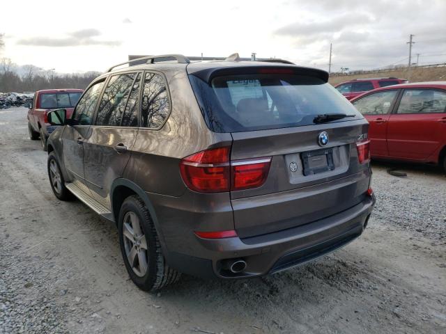 Photo 2 VIN: 5UXZW0C56BL370544 - BMW X5 XDRIVE3 