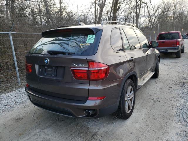 Photo 3 VIN: 5UXZW0C56BL370544 - BMW X5 XDRIVE3 