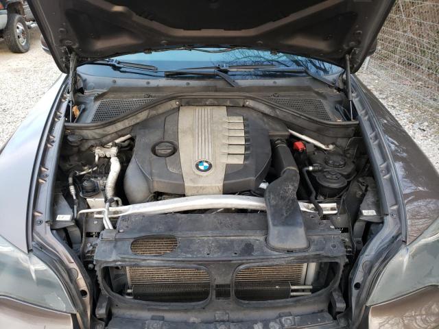 Photo 6 VIN: 5UXZW0C56BL370544 - BMW X5 XDRIVE3 