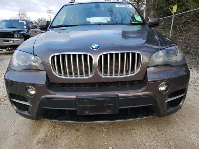 Photo 8 VIN: 5UXZW0C56BL370544 - BMW X5 XDRIVE3 