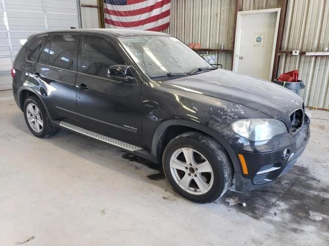 Photo 3 VIN: 5UXZW0C56BL371130 - BMW X5 XDRIVE3 