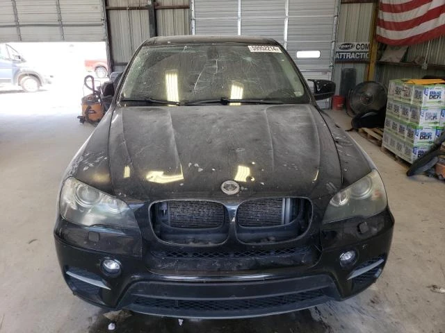 Photo 4 VIN: 5UXZW0C56BL371130 - BMW X5 XDRIVE3 