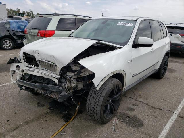 Photo 0 VIN: 5UXZW0C56BL655096 - BMW X5 XDRIVE3 