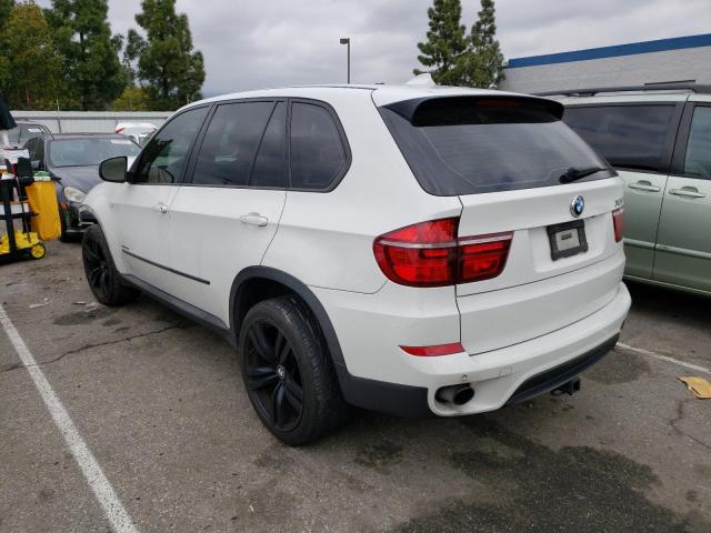 Photo 1 VIN: 5UXZW0C56BL655096 - BMW X5 XDRIVE3 