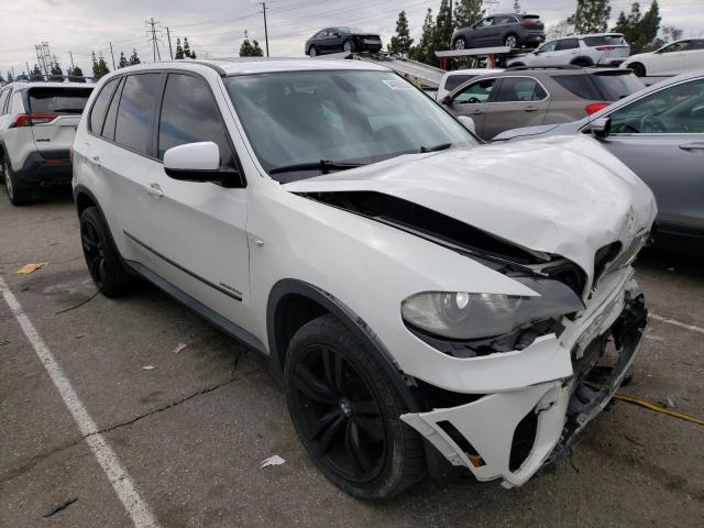 Photo 3 VIN: 5UXZW0C56BL655096 - BMW X5 XDRIVE3 