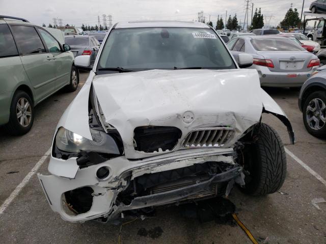 Photo 4 VIN: 5UXZW0C56BL655096 - BMW X5 XDRIVE3 