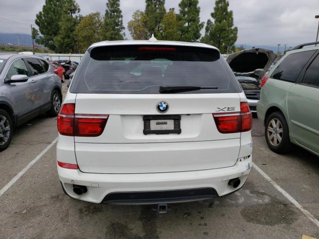 Photo 5 VIN: 5UXZW0C56BL655096 - BMW X5 XDRIVE3 