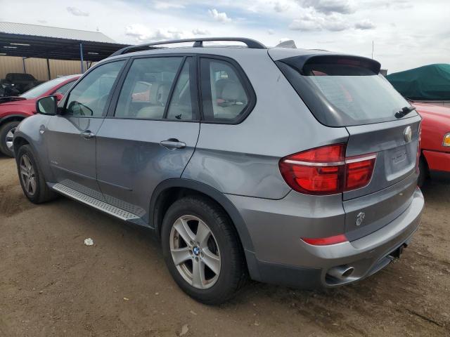 Photo 1 VIN: 5UXZW0C56BL655390 - BMW X5 XDRIVE3 