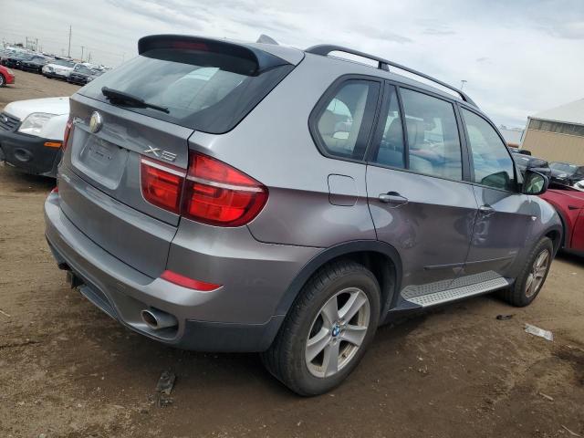 Photo 2 VIN: 5UXZW0C56BL655390 - BMW X5 XDRIVE3 