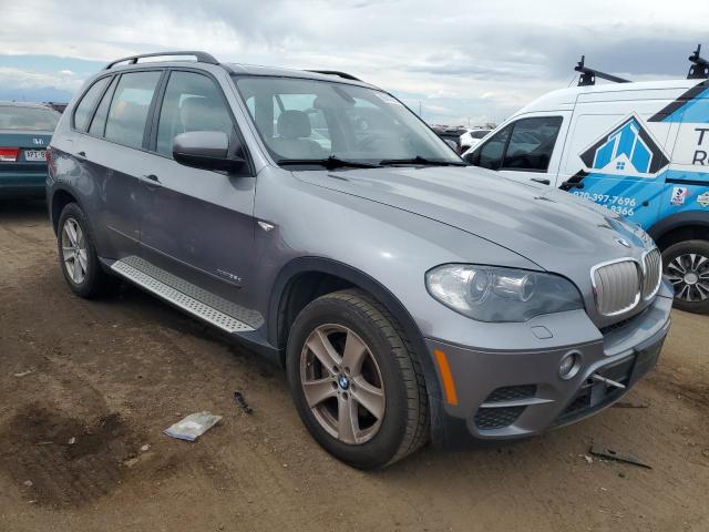 Photo 3 VIN: 5UXZW0C56BL655390 - BMW X5 XDRIVE3 