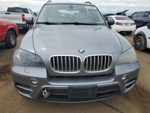 Photo 4 VIN: 5UXZW0C56BL655390 - BMW X5 XDRIVE3 