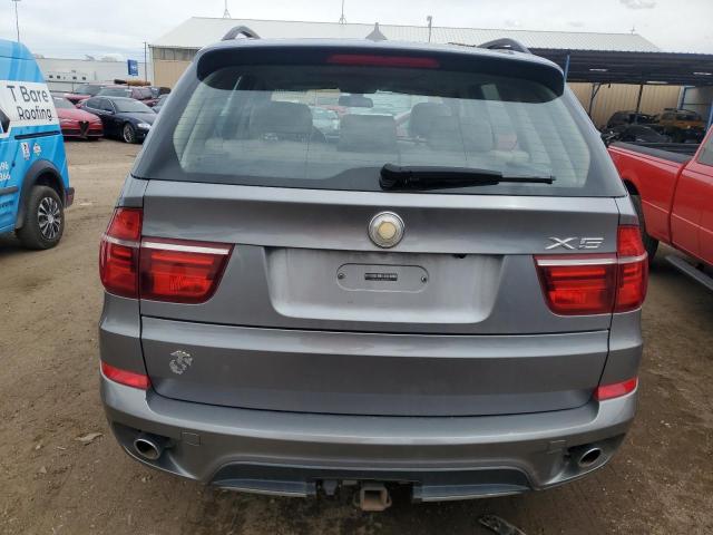 Photo 5 VIN: 5UXZW0C56BL655390 - BMW X5 XDRIVE3 