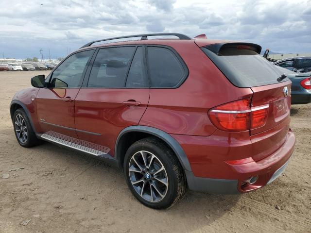 Photo 1 VIN: 5UXZW0C56BL655762 - BMW X5 