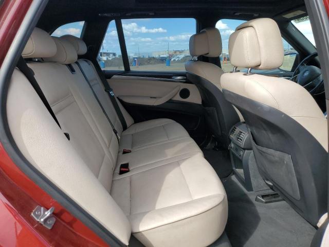 Photo 10 VIN: 5UXZW0C56BL655762 - BMW X5 