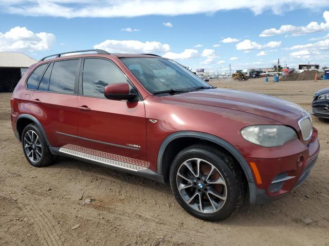 Photo 3 VIN: 5UXZW0C56BL655762 - BMW X5 